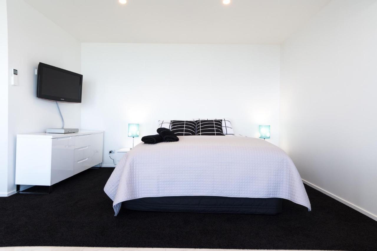 Aqua-Heights Apartment نيلسون المظهر الخارجي الصورة